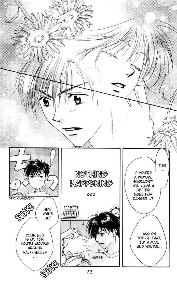 Hana Kimi Chapter 11 24